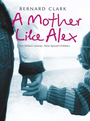 cover image of A Mother Like Alex